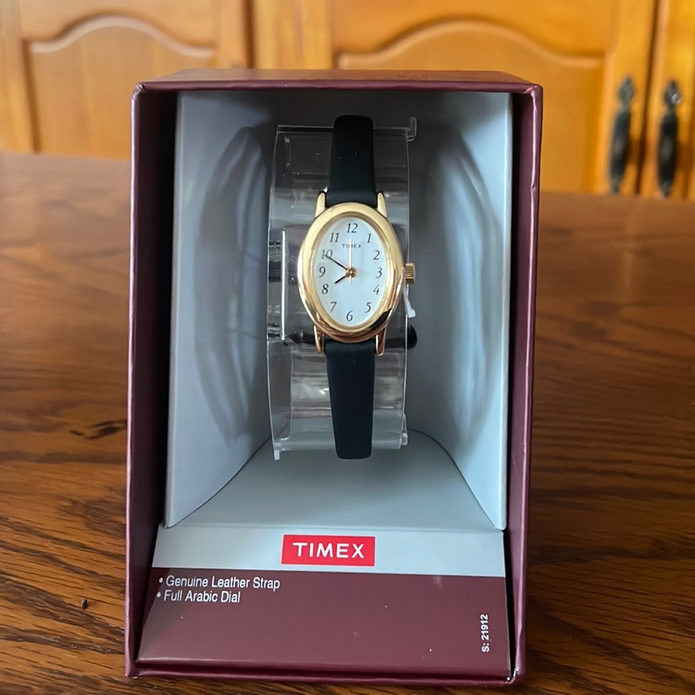 watch